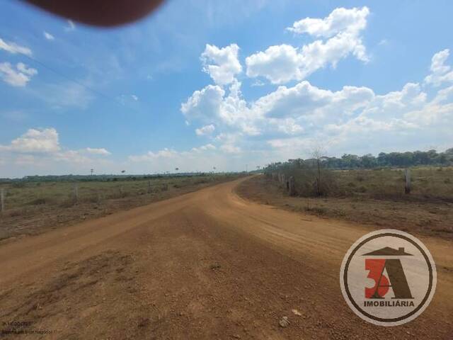Áreas rurais para Venda em Candeias do Jamari - 4