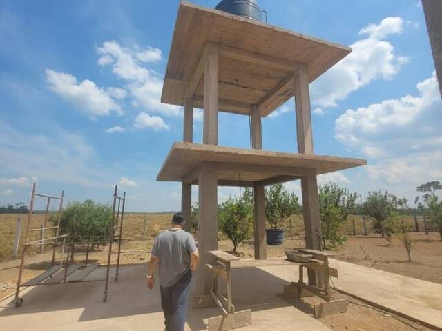 Áreas rurais para Venda em Candeias do Jamari - 5