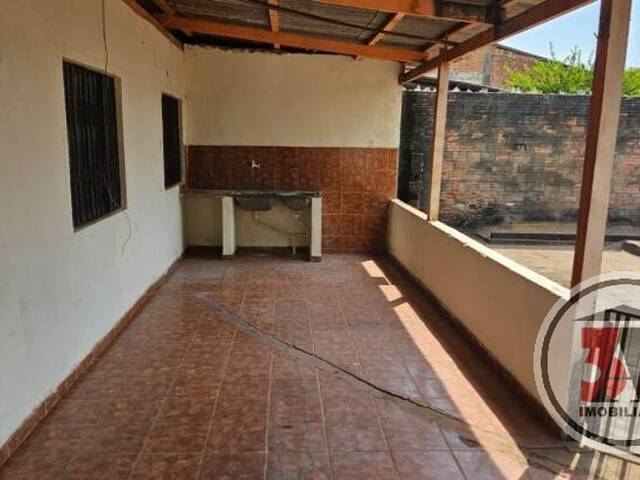 Casa para Venda em Porto Velho - 3