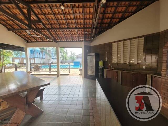 Apartamento para Venda em Porto Velho - 4