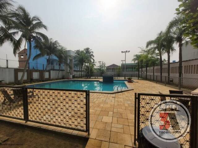 Apartamento para Venda em Porto Velho - 5