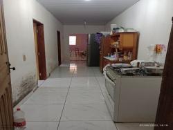 #1242 - Casa para Venda em Porto Velho - RO