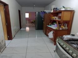 #1242 - Casa para Venda em Porto Velho - RO