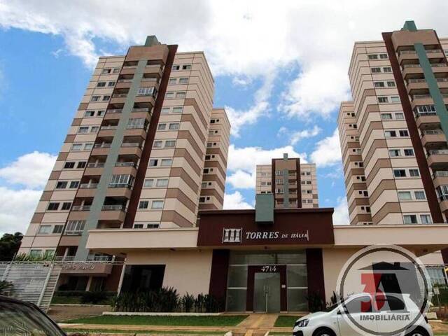 Apartamento para Venda em Porto Velho - 3