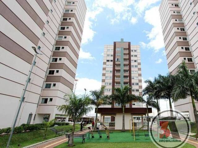 Apartamento para Venda em Porto Velho - 2