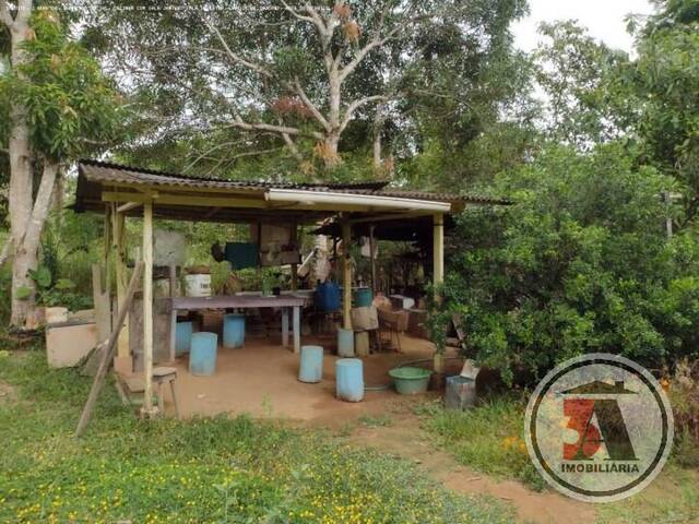 Áreas rurais para Venda em Porto Velho - 4