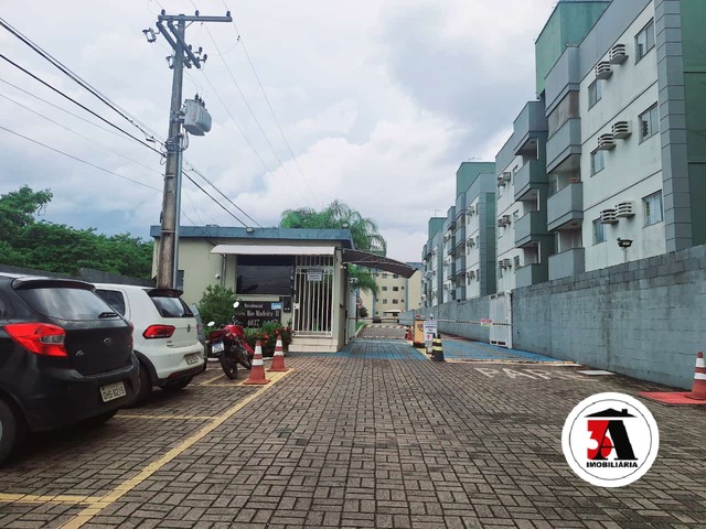 #11120 - J - Apartamento para Locação em Porto Velho - RO