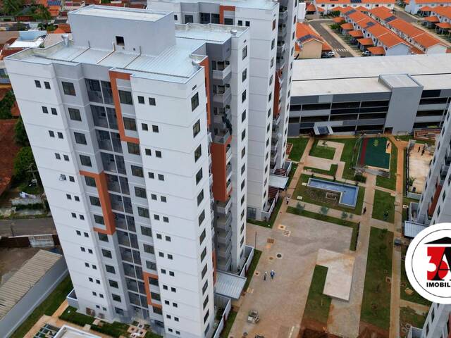 Apartamento para Venda em Porto Velho - 4