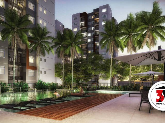 Apartamento para Venda em Porto Velho - 5