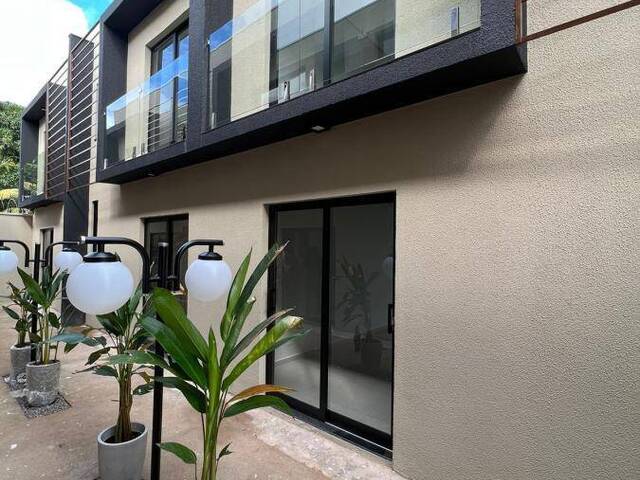 #1136 - Casa em condomínio para Venda em Porto Velho - RO