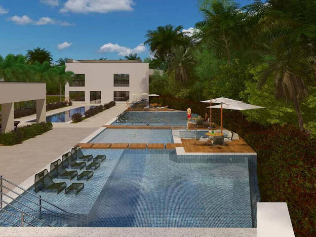 #11145 - Casa para Lançamento em Porto Velho - RO
