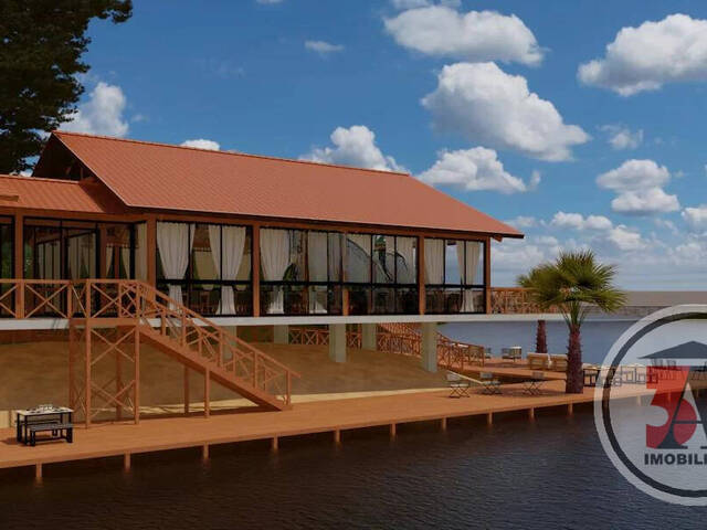 Casa para Lançamento em Porto Velho - 4