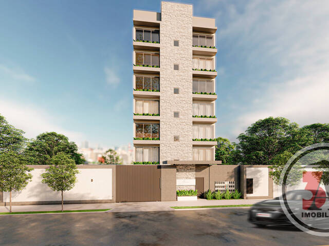 Apartamento para Lançamento em Porto Velho - 5