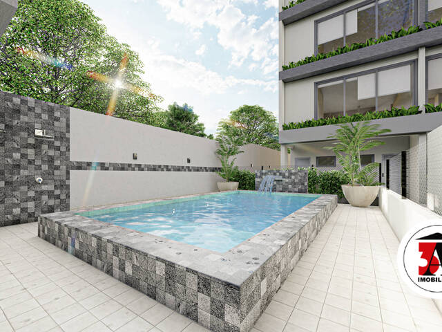 #11149 - Apartamento para Lançamento em Porto Velho - RO