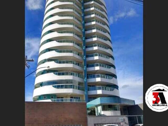 #11152 - Apartamento para Lançamento em Porto Velho - RO