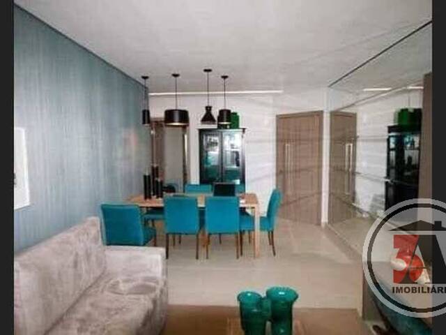 Apartamento para Lançamento em Porto Velho - 4