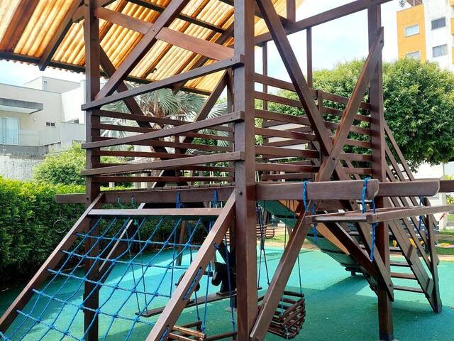 Apartamento para Venda em Porto Velho - 4