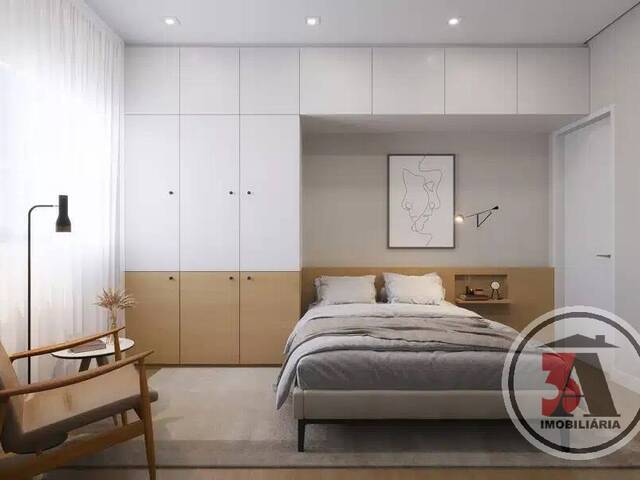Apartamento para Venda em Porto Velho - 4