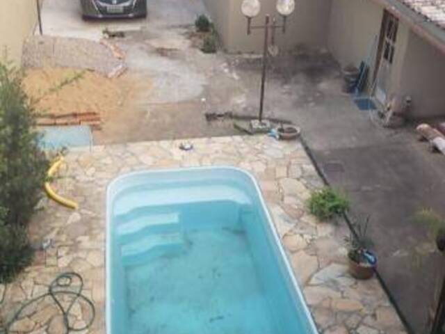 #11201-A - Casa para Locação em Porto Velho - RO