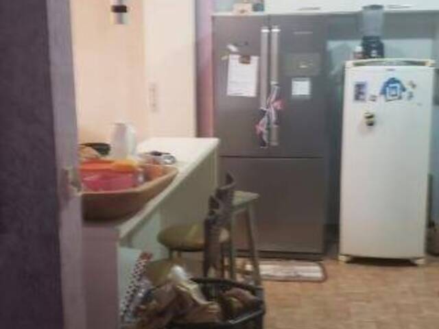 #11201-A - Casa para Locação em Porto Velho - RO