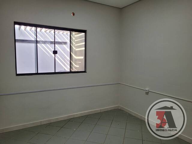Casa para Locação em Porto Velho - 4