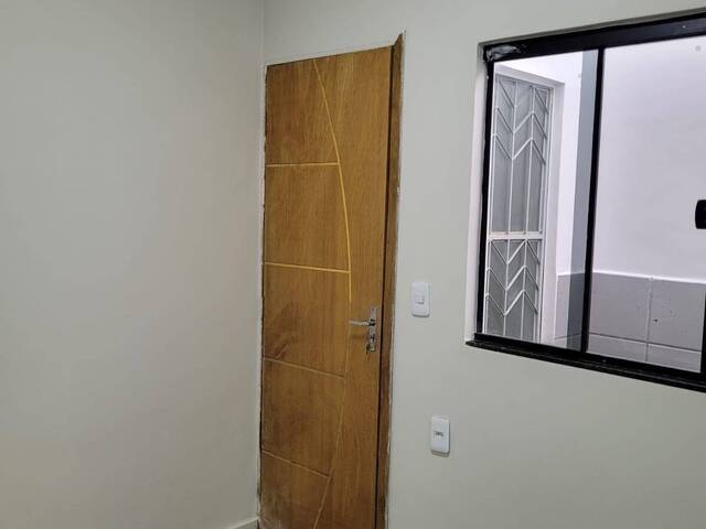 Casa para Locação em Porto Velho - 5