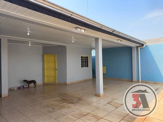 Casa para Locação em Porto Velho - 5