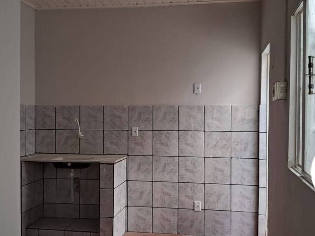 #11217-D - Casa para Locação em Porto Velho - RO