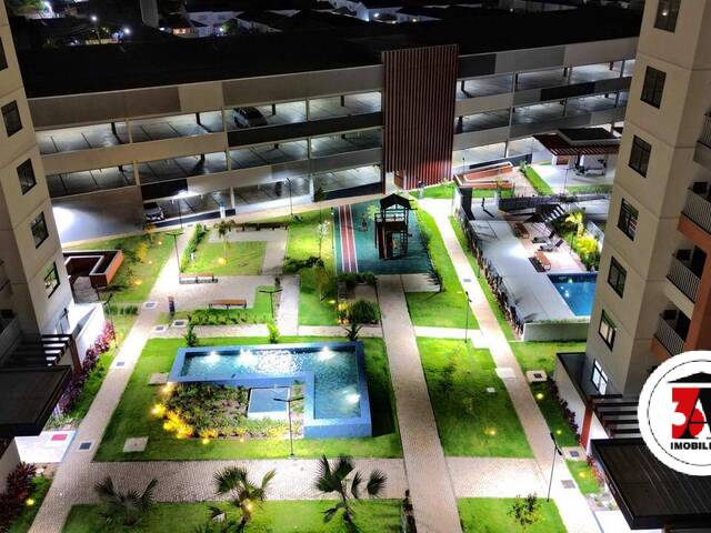 #11224 - Apartamento para Locação em Porto Velho - RO