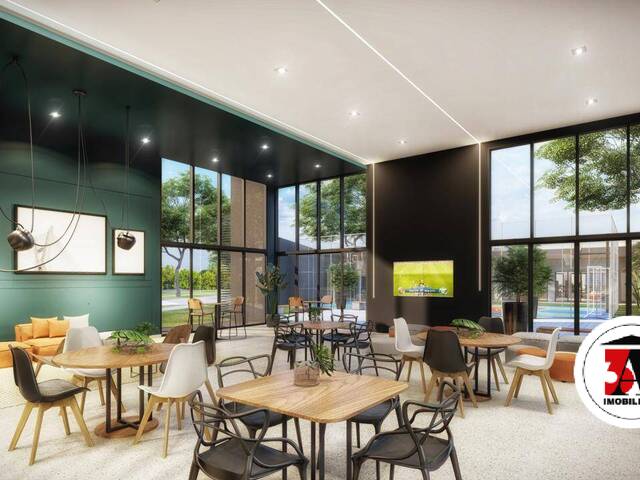 #11224 - Apartamento para Locação em Porto Velho - RO