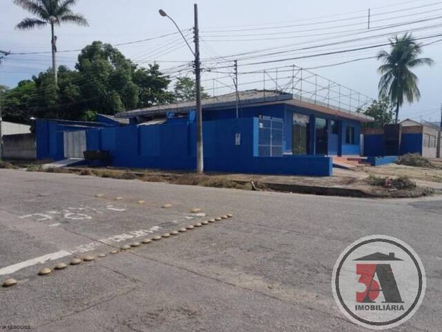 Imóveis com fins comerciais para Venda em Porto Velho - 4