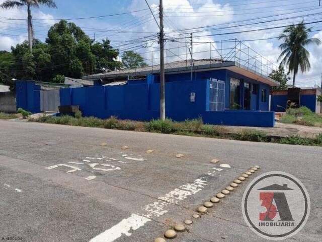 Imóveis com fins comerciais para Venda em Porto Velho - 5