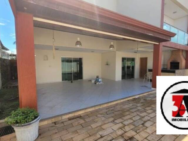 #11246-A - Casa em condomínio para Venda em Porto Velho - RO