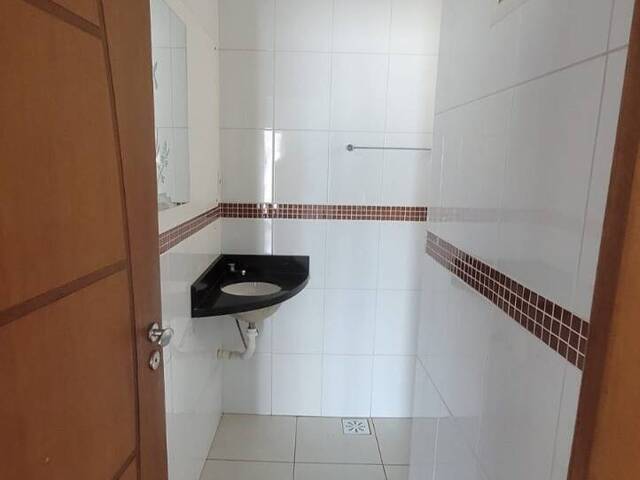 #11246-A - Casa em condomínio para Venda em Porto Velho - RO