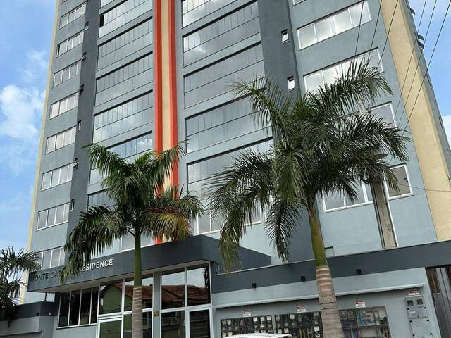 #1253 - Apartamento para Venda em Porto Velho - RO