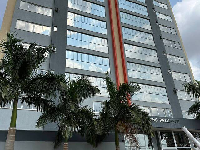 #1253 - Apartamento para Venda em Porto Velho - RO