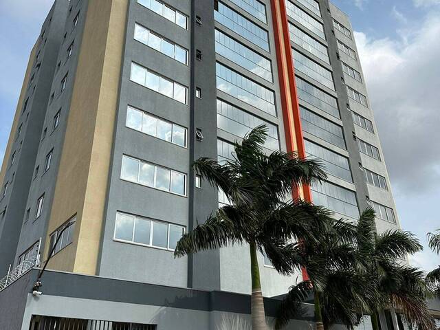 #1253 - Apartamento para Venda em Porto Velho - RO