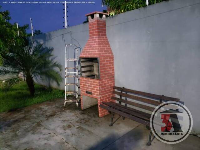 #200 - Casa para Locação em Porto Velho - RO
