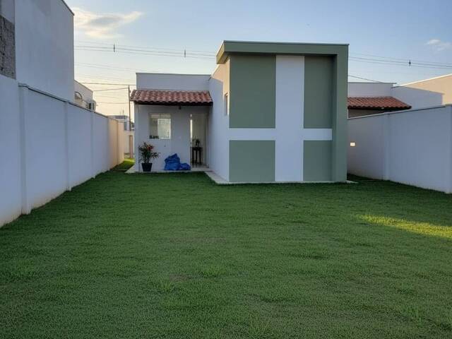 #1293 - Casa em condomínio para Venda em Porto Velho - RO