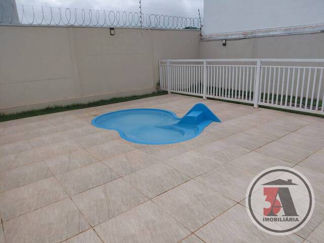 Casa em condomínio para Venda em Porto Velho - 5