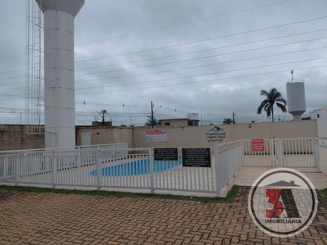 Casa em condomínio para Venda em Porto Velho - 4
