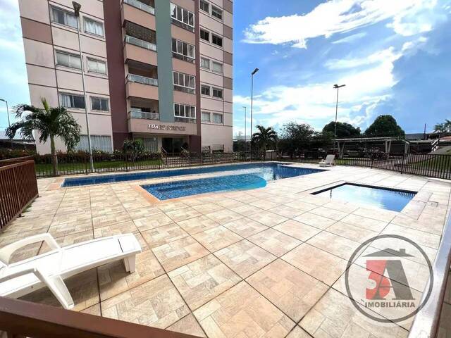 Apartamento para Venda em Porto Velho - 5