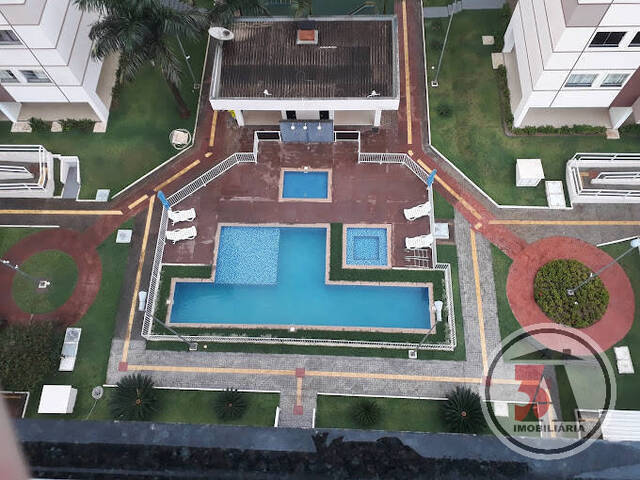 Apartamento para Venda em Porto Velho - 4
