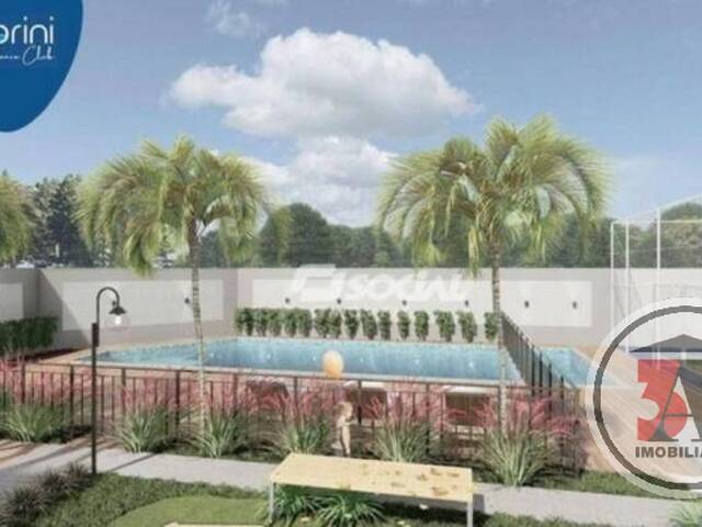Apartamento para Venda em Porto Velho - 4