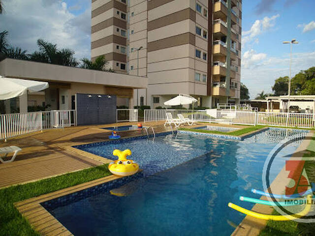 Apartamento para Locação em Porto Velho - 5