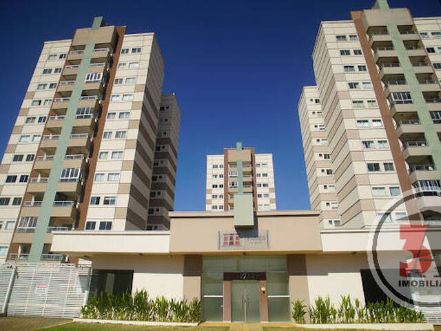 Apartamento para Locação em Porto Velho - 3