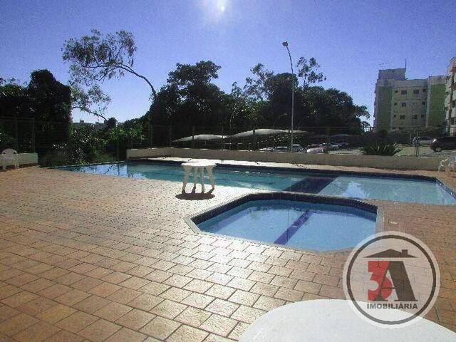 Apartamento para Locação em Porto Velho - 4