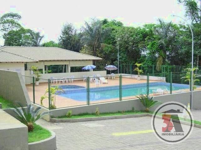 #1302 - Apartamento para Locação em Porto Velho - RO