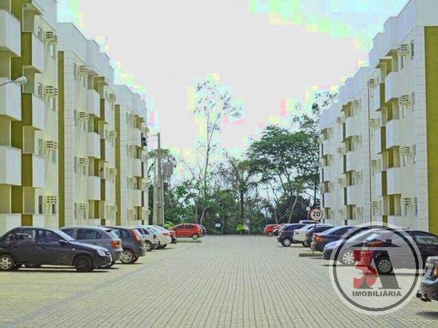 #1302 - Apartamento para Locação em Porto Velho - RO