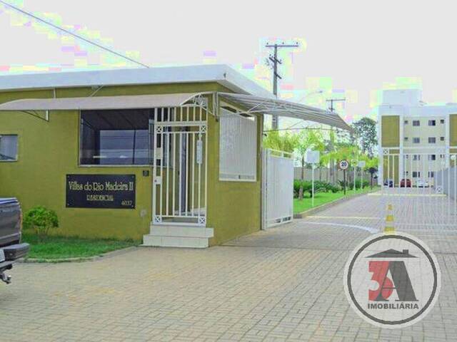 #1302 - Apartamento para Locação em Porto Velho - RO
